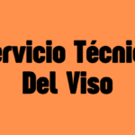 servicio tecnico del viso