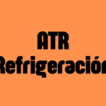 atr refrigeracion