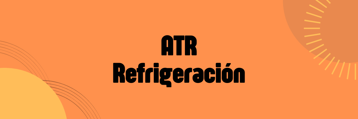 atr refrigeracion