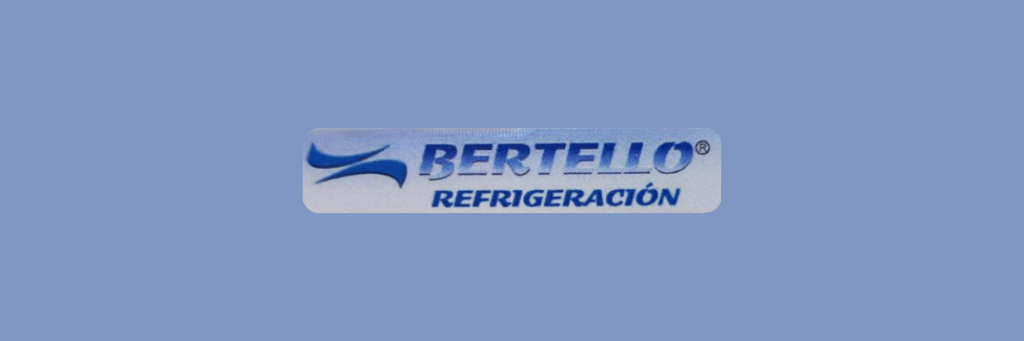 Bertello Refrigeracion