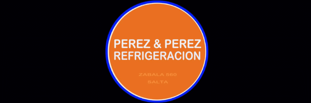perez y perez refrigeracion