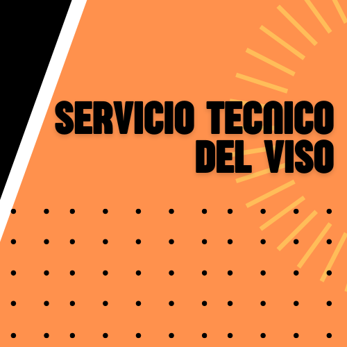 service en del viso