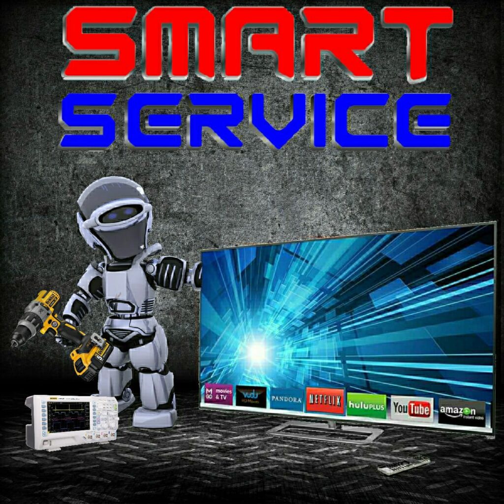 service en misiones
